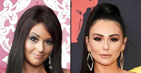 jwoww sexy pics|Jenni JWoww Farley Transformation: Then and Now。